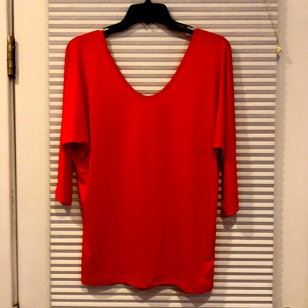 Ladies top